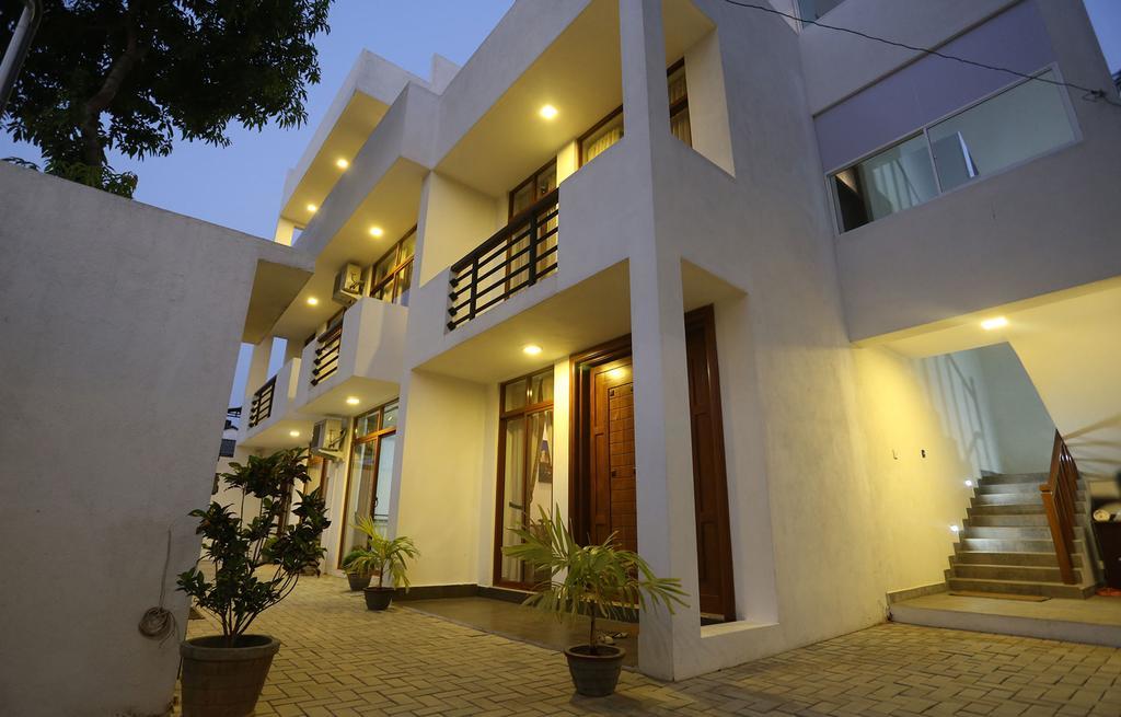 Aurora Residence Bentota Exterior foto