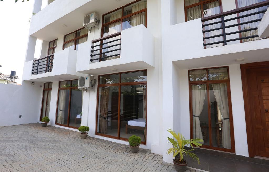 Aurora Residence Bentota Exterior foto