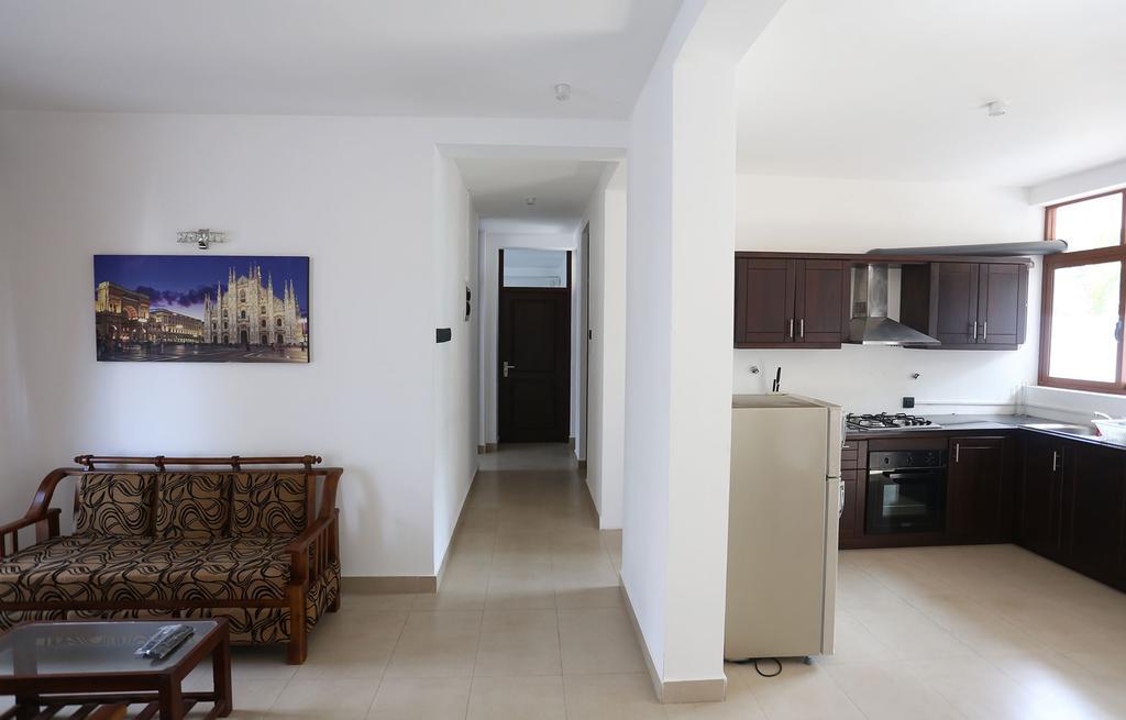 Aurora Residence Bentota Exterior foto