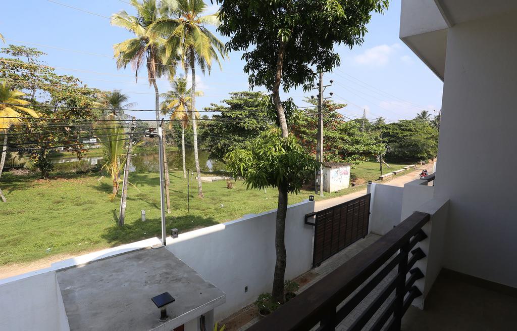 Aurora Residence Bentota Exterior foto