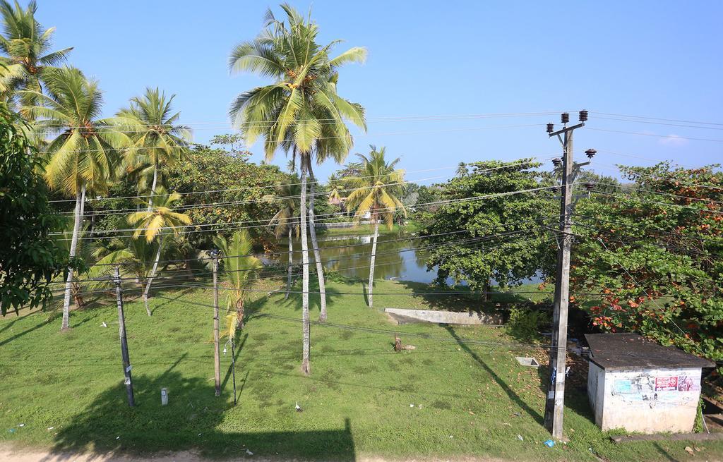 Aurora Residence Bentota Exterior foto