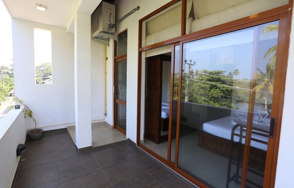 Aurora Residence Bentota Exterior foto
