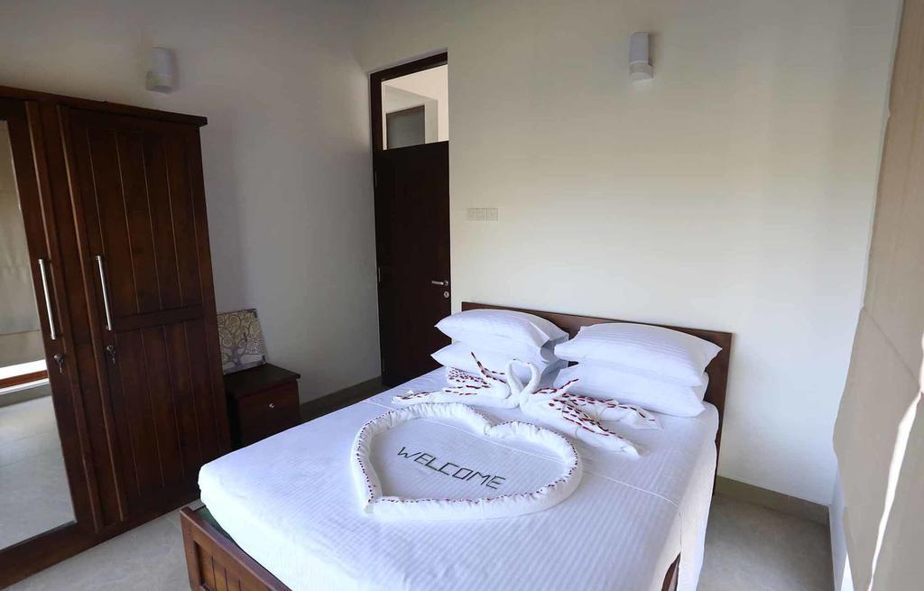 Aurora Residence Bentota Exterior foto