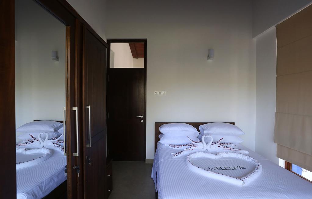 Aurora Residence Bentota Exterior foto