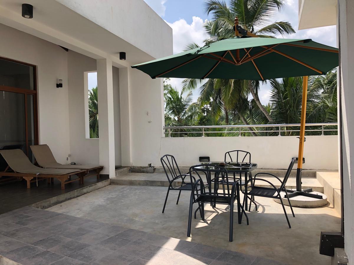 Aurora Residence Bentota Exterior foto
