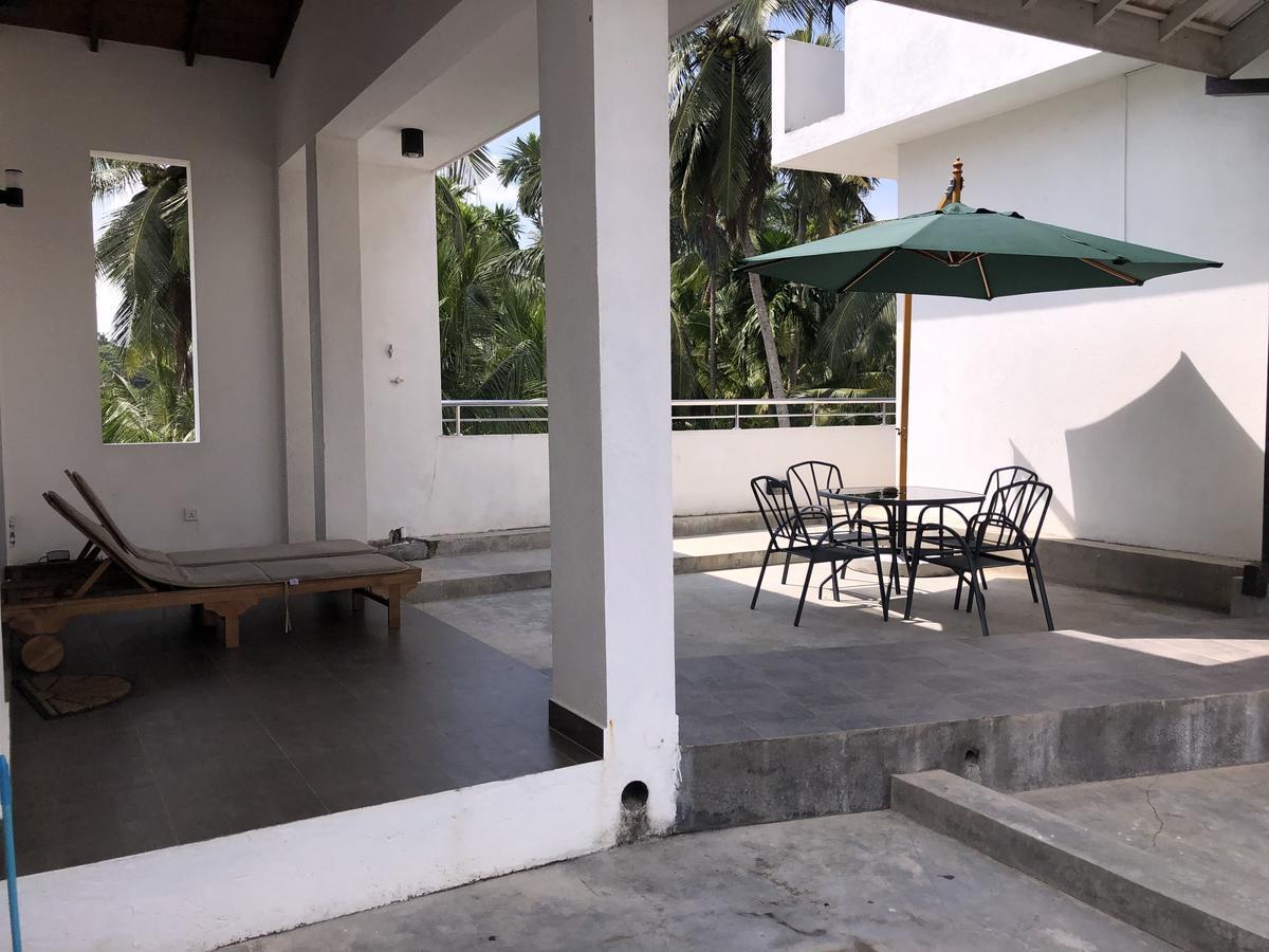 Aurora Residence Bentota Exterior foto